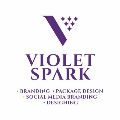 Violet Spark