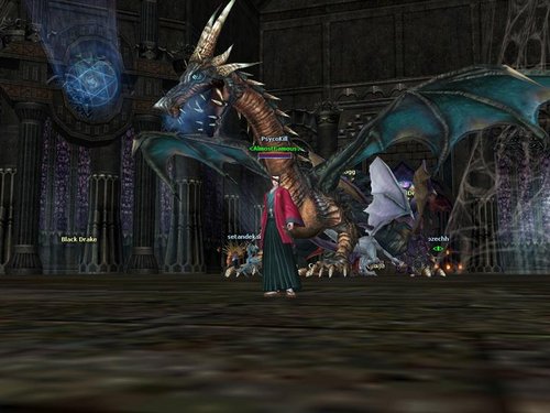 densispsycokill's profile picture. I love rohan