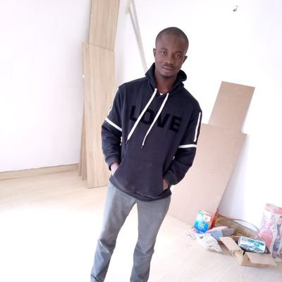 SnudayAkomolafe's profile picture. 