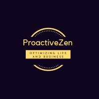 ProactiveZen(@ProactiveZen) 's Twitter Profile Photo