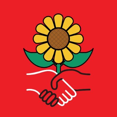 OFFICIAL account of @DemSocialists in Lawrence, Kansas. rt and likes appreciated. join now https://t.co/IFUvvfARC6