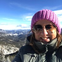 Dr Sarah Stapleton (@staplehedge) 's Twitter Profile