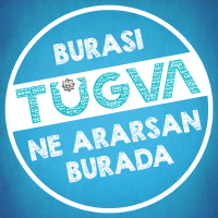 TÜGVA Haliliye(@TugvaHaliliye) 's Twitter Profile Photo