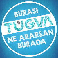 TÜGVA Haliliye (@tugvahaliliye) 's Twitter Profile Photo