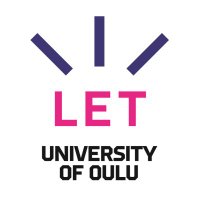 LET UniOulu Finland(@LET_Oulu) 's Twitter Profileg