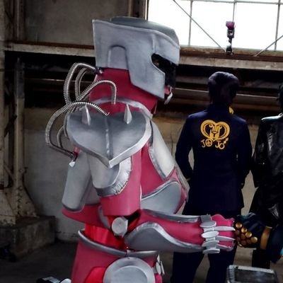 白銀 ハクギンさんのプロフィール画像