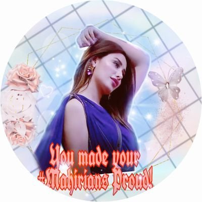 1st FAN ACCOUNT for the diva!
Here to extend my love and support to the cute,strong and beautiful @_MahiraSharma who is currently seen in #BiggBoss13 💞