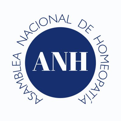 Perfil Oficial de la Asamblea Nacional de Homeopatía (ANH) que agrupa en España a las Sociedades Médicas, Veterinarias y Farmacéuticas de esta terapéutica.