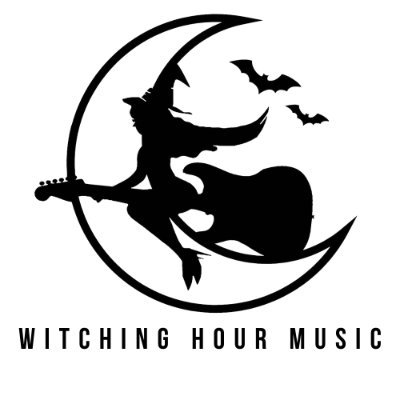 Witching Hour Music and Art Collective @fletchervaughn @druggofchoice @thatboycurtis @vxgabondvante