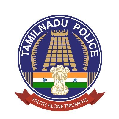 Tamilnadu Police North Zone