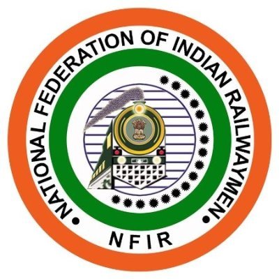 National Federation of Indian Railwaymen
-  Official Twitter Page