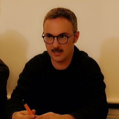 DonatoBonanni's profile picture. Attivista politico: Ambiente, Innovazione e Lavoro nel mio DNA