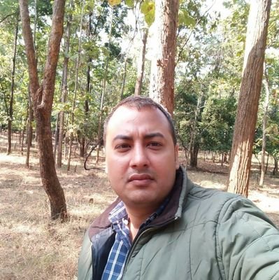 AnkurNautiyal12's profile picture. 