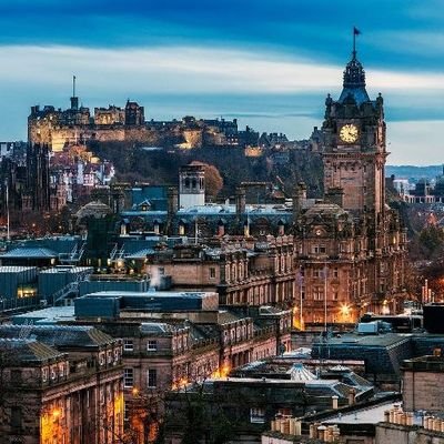 edincarib Profile Picture