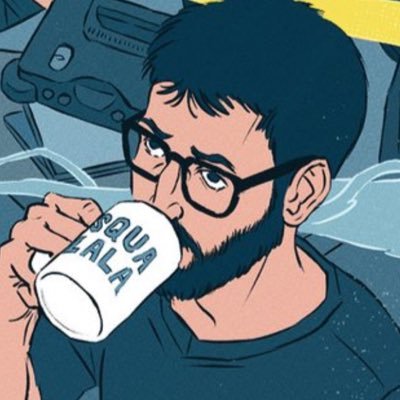 @origatwi | Podcaster sur @zqsdfr et streamer du dimanche sur Twitch. Anciennement écriveur de trucs pour @jvlemag ou Joystick.