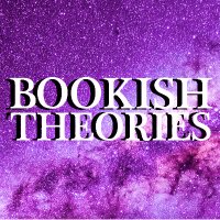 Bookish Theories(@BookishT_S) 's Twitter Profile Photo
