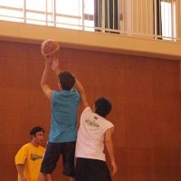 🏀タカちゃんのBasket School⛹️ (@aci7c7ifaqaimpz) Twitter profile photo