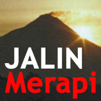 Jaringan Informasi Lingkar Merapi (JALIN Merapi); Informasi aktivitas gunungapi & kehidupan warga #Merapi.
Akun ini mendukung aksi solidaritas melawan COVID-19