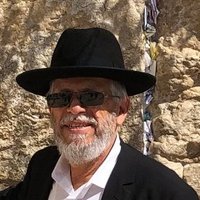 Rabbi Benjamin Golan(@GolanBenjamin) 's Twitter Profile Photo