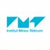 Institut Mines-Télécom (IMT) (@IMTFrance) Twitter profile photo