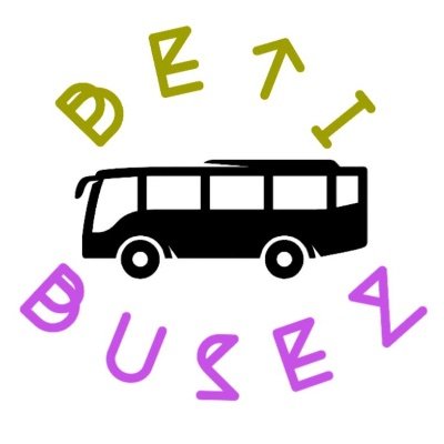 Parrandan ibiltzeko bus bila?
Hitz egin gurekin!
¿Necesitas bus para alguna juerga?
¡Contacta con nosotrxs!
@betibusez
📞 676231706
📨 betibusez@gmail.com