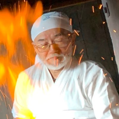 藤安将平(@fujiyasumasa )主催の刀剣文化研究所解紛塾の広報用アカウントです。初心者向け日本刀勉強会を開催（お問い合わせ→touken1015yybsm@gmail.com岩槻宛)Instagram→toukensinobukai/ウェブショップ→https://t.co/n3SR0zvpSr