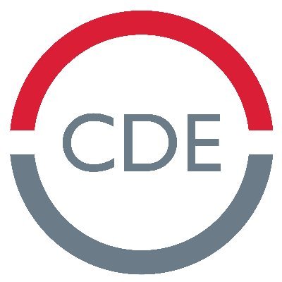 Founded by @annbernsteinSA in 1995, CDE is one of South Africa’s leading development think tanks that formulates practical social and economic policy proposals.