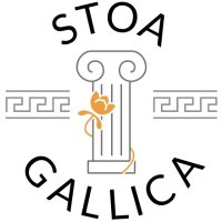 Stoa Gallica(@StoaGallica) 's Twitter Profile Photo