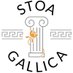 Stoa Gallica (@StoaGallica) Twitter profile photo