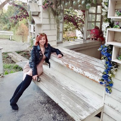 anny7142's profile picture. 🎁花兒的潘朵拉盒子 https://t.co/BKQKgneo90 😽粉絲專頁：發糕媽咪の花花世界 https://t.co/POvWsEYFxn FG百大部落客 https://t.co/E6YjrEHN3W