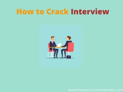 Welcome to Interview blog, Complete blog for job interview preparation,
