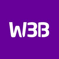 W3B (@w3b) 's Twitter Profile