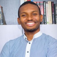 Nwike Nweke (@nwikenwekeuz) 's Twitter Profile