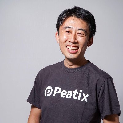 Peatix 共同創業者/取締役CMO | Co-founder/CMO