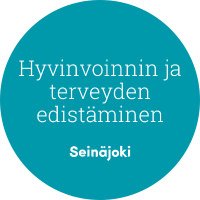 Hyvinvoinnin ja terveyden edistäminen Seinäjoki (@hytesjk) 's Twitter Profile