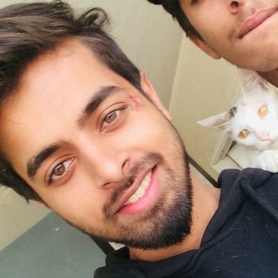 musharafpatel99's profile picture. 