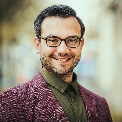 Alexander_Wahl_'s profile picture. #automation, #ai, #programming,  #n8n, #workflow