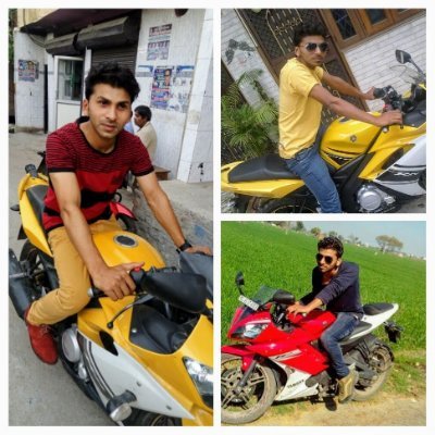 samvikas9's profile picture. 