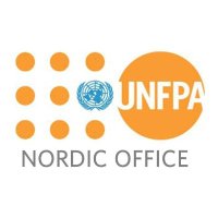 UNFPA Nordic Representation Office(@UNFPA_Nordic) 's Twitter Profile Photo