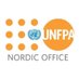 UNFPA Nordic Representation Office (@unfpa_nordic) Twitter profile photo UNFPA Nordic Representation Office (@unfpa_nordic) Twitter profile photo