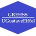 GREHSS UGustaveEiffel (@GREHSS_UGE) Twitter profile photo