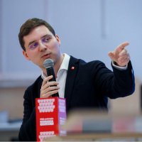 Victor NEGRESCU (@negrescuvictor) 's Twitter Profile