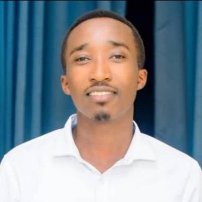 Communication Officer @RwandaParliamnt
Former News Reporter @NewTimesRwanda & @IGIHE
Humanitarian worker. Born again Christian.