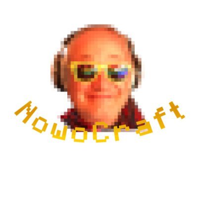 NowoCraft Profile Picture