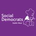 Social Democrats Dublin West (@socdemsDubW) Twitter profile photo