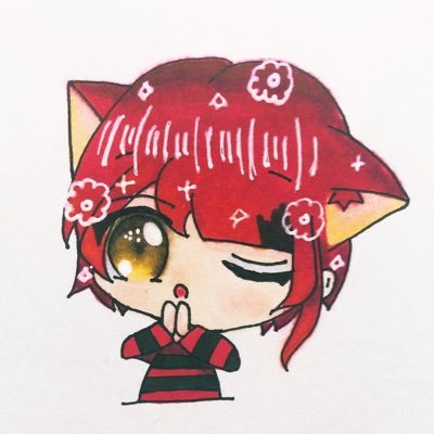 *.❤︎𝓜𝓐𝓞 ❤︎.*さんのプロフィール画像