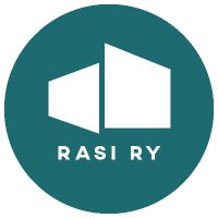 RASI ry (@rasi_yhdistys) 's Twitter Profile