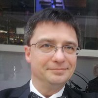 Niall Madden (@nllspace) 's Twitter Profile