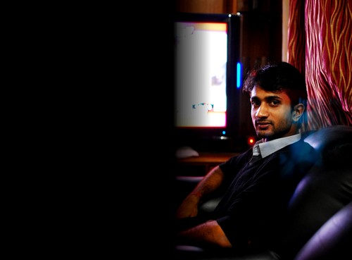 Thought_Bug's profile picture. Web enthusiast