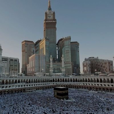 m_a_k_k_ah's profile picture. ‏‏‏حجوزات فنادق مكة المكرمة
https://t.co/Z4cKsEEJRD